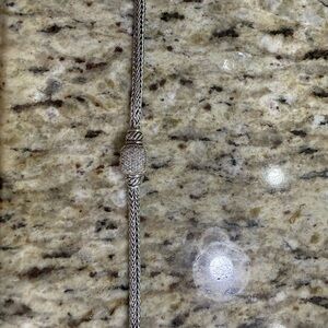 Effy®
3/8 ct. t.w. Diamond Bracelet in 18K Yellow Gold